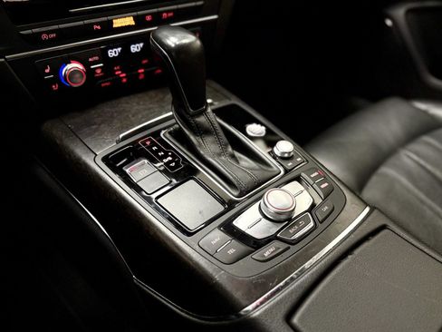 Used 2018 Audi A6 3.0T Prestige w/ Prestige Package image 21