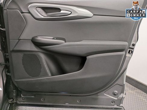 Used 2024 Alfa Romeo Tonale Ti w/ Premium Interior Package image 28