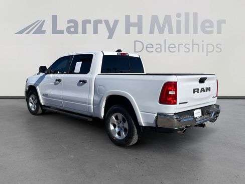 Used 2025 RAM 1500 Big Horn image 3