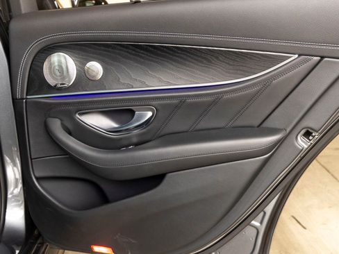 Used 2022 Mercedes-Benz E 53 AMG 4MATIC Sedan image 22