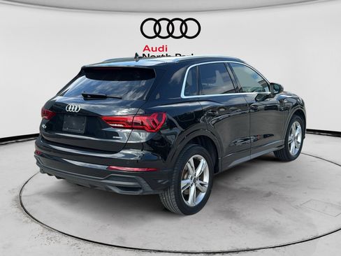 Used 2024 Audi Q3 2.0T Premium w/ Convenience Package AWD/4WD image 7