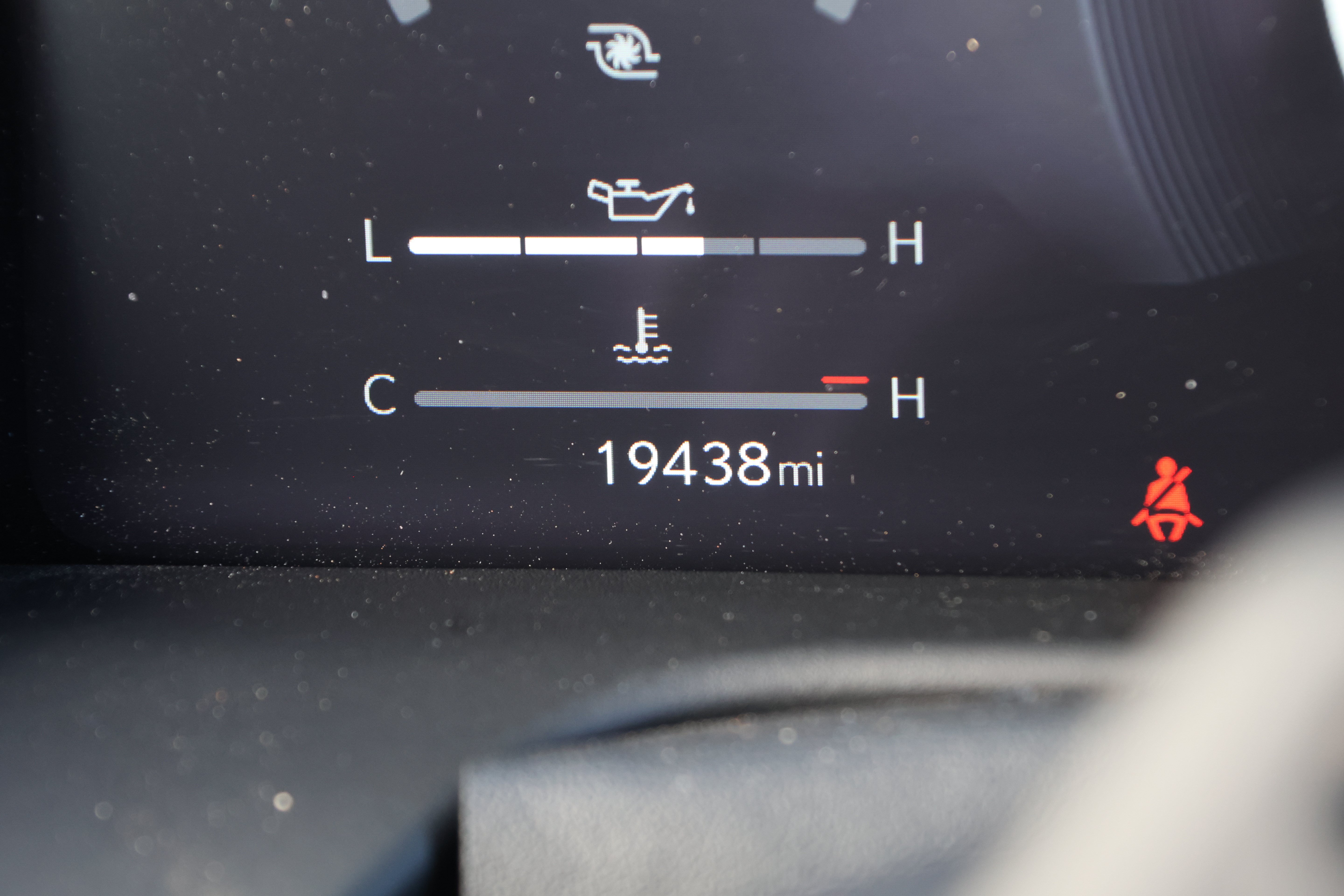 Certified 2025 Lexus GX 550 AWD/4WD image 19