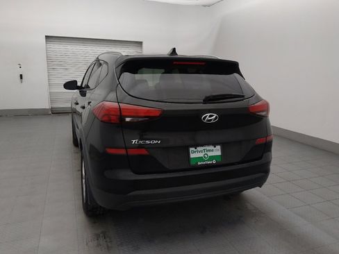 Used 2019 Hyundai Tucson Value image 6