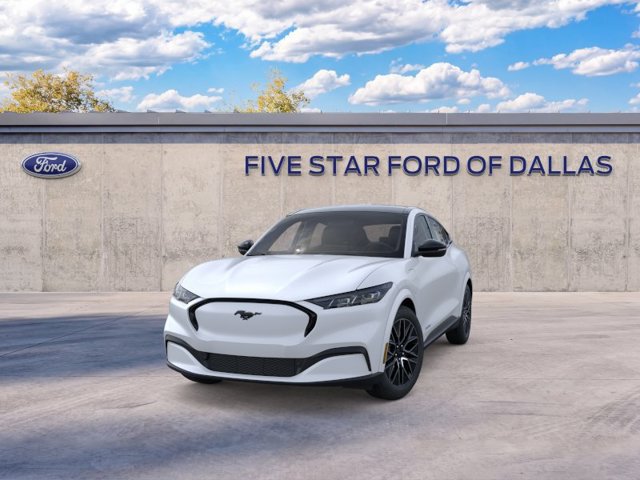 New 2026 Ford Mustang Mach-E Premium RWD image 2