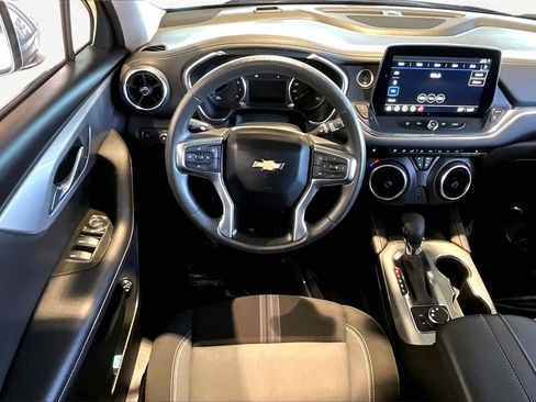 Used 2023 Chevrolet Blazer LT w/ Convenience Package image 5