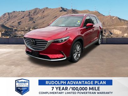 Used 2023 MAZDA CX-9 Grand Touring