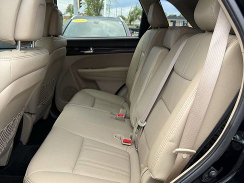 Used 2013 Kia Sorento EX FWD image 14