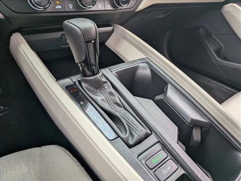 Used 2025 Honda Accord LX image 18