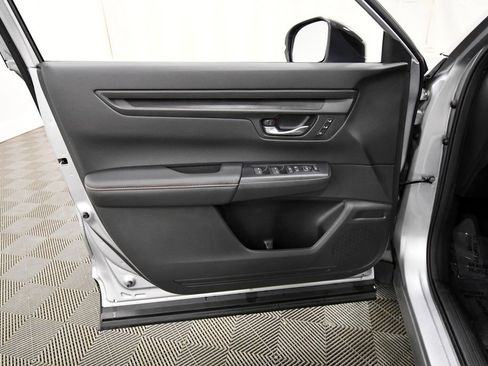 Certified 2026 Honda CR-V Sport-L image 13