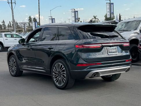 Used 2022 Lincoln Corsair Reserve w/ Equipment Group 201A image 7