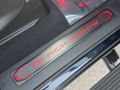 Used 2025 Ford F250 XLT w/ Black Appearance Package image 37