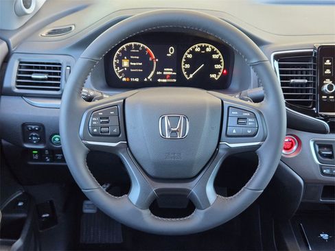 New 2026 Honda Ridgeline Sport image 18