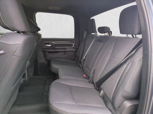 New 2026 RAM 2500 Lone Star image 15