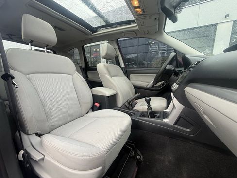 Used 2016 Subaru Forester 2.5i Premium image 27