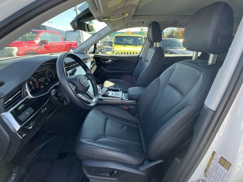 Used 2022 Audi Q7 3.0T Premium Plus image 13