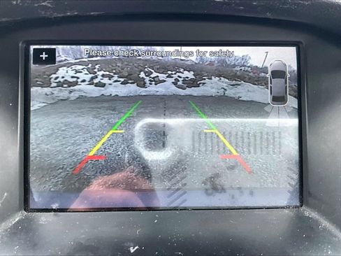 Used 2016 Ford Focus Titanium image 17