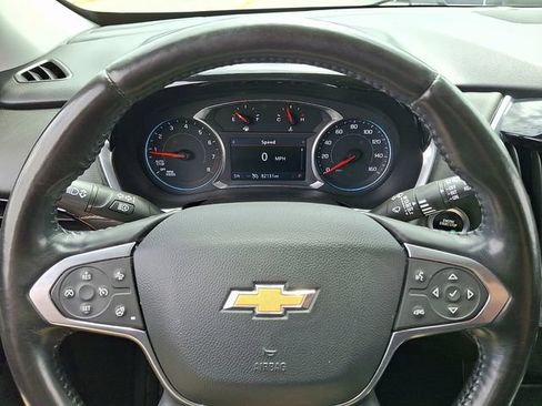 Certified 2020 Chevrolet Traverse LT w/ Driver Confidence II Package AWD/4WD image 20