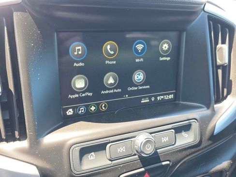 Used 2019 GMC Terrain SLE FWD image 18