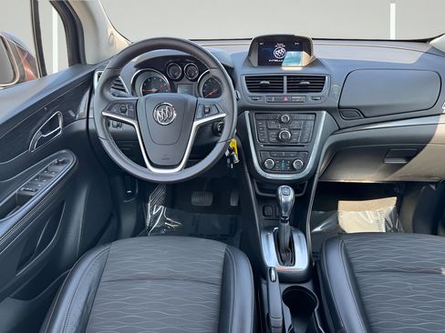 Used 2016 Buick Encore Convenience FWD image 20