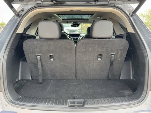 Certified 2023 Kia Sorento SX image 17