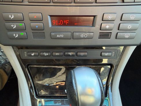 Used 2007 BMW X3 3.0si image 34