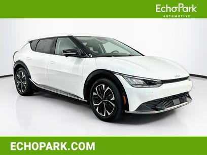 Used 2023 Kia EV6 Wind w/ Wind Technology Package