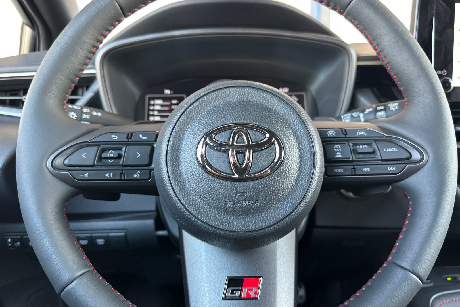 New 2026 Toyota Corolla GR AWD/4WD image 25