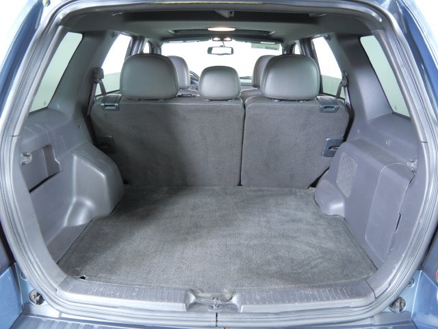 Used 2012 Ford Escape Limited FWD image 9