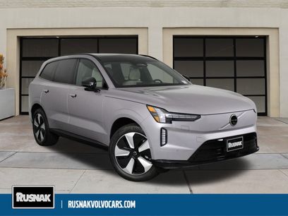 New 2026 Volvo EX90 Plus