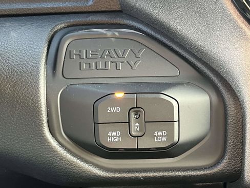 New 2026 RAM 2500 Tradesman image 21