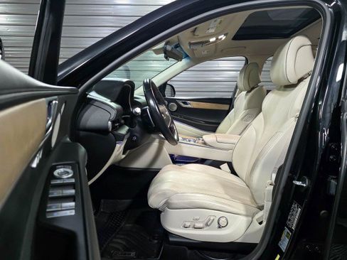 Used 2021 Genesis GV80 3.5T w/ Advanced Package 06 image 13