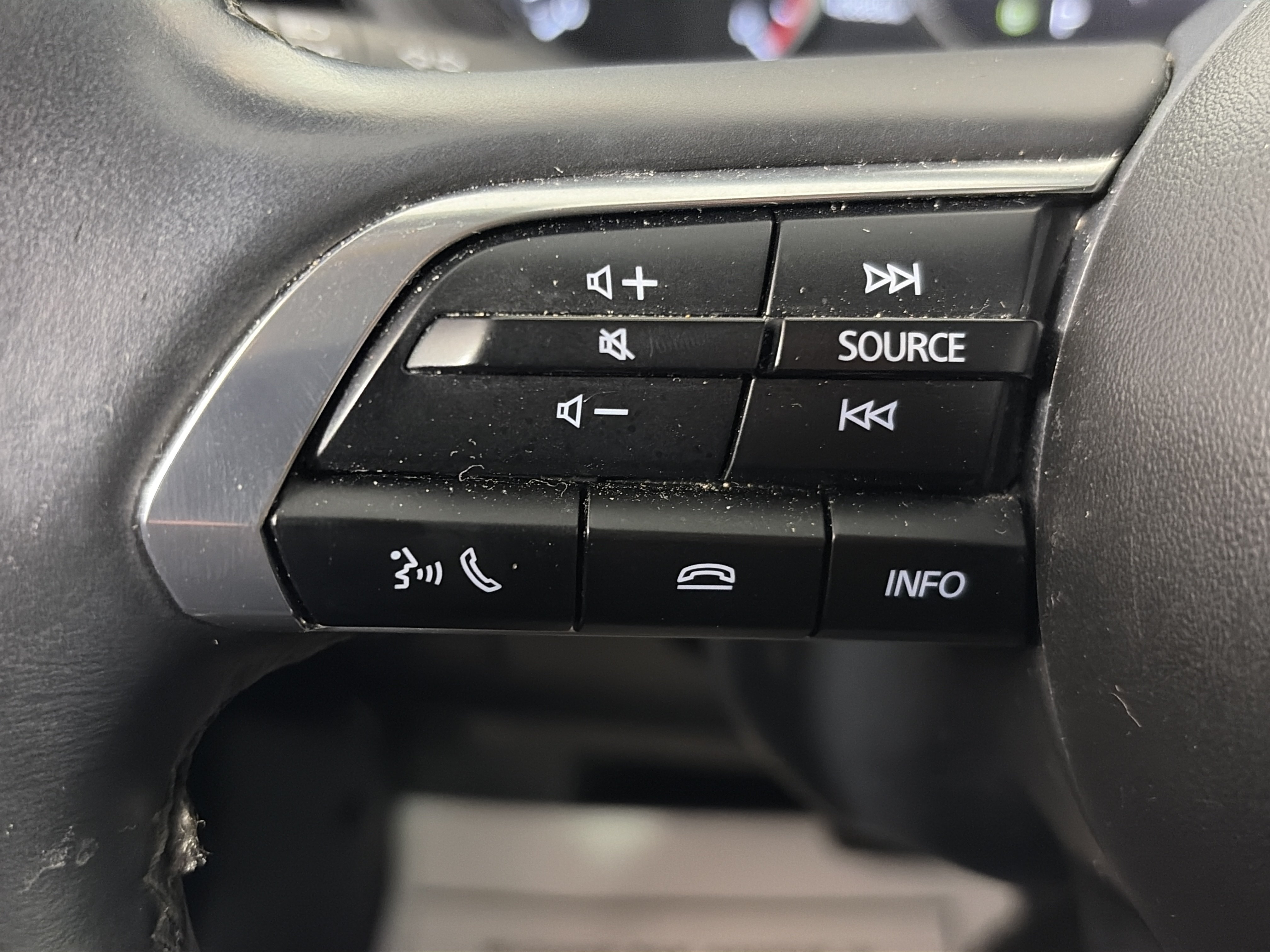 Used 2024 MAZDA CX-30 AWD 2.5 S w/ Select Sport Pkg image 33