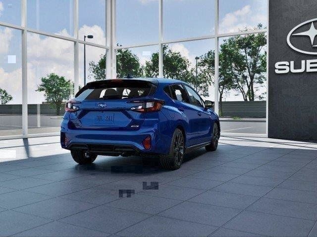 New 2026 Subaru Impreza RS AWD/4WD image 5