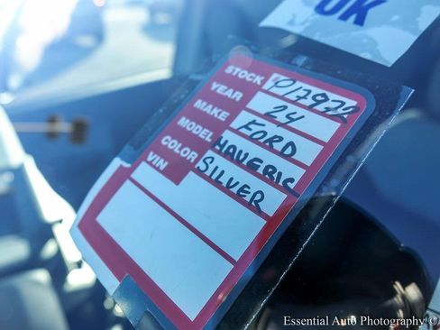 Used 2024 Ford Maverick XLT w/ XLT Luxury Package image 25