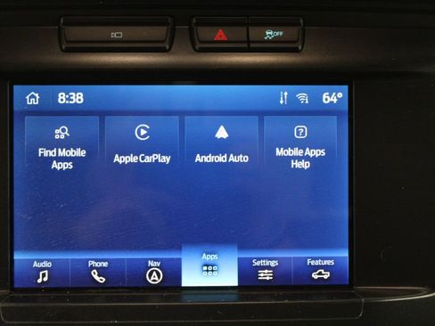 Used 2023 Ford F150 XL w/ STX Appearance Package image 36