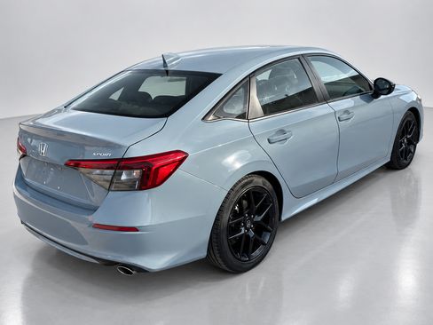 Used 2023 Honda Civic Sport image 10