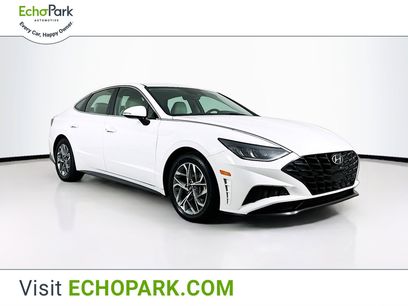 Used 2023 Hyundai Sonata SEL