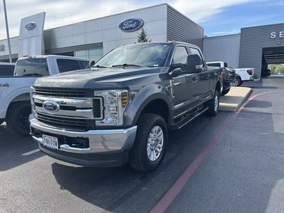 Used 2019 Ford F250 XL w/ STX Appearance Package