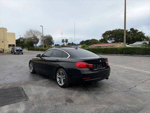 Used 2016 BMW 435i Gran Coupe 435I image 4