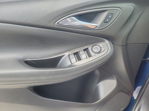 Used 2023 Buick Encore GX Select image 18