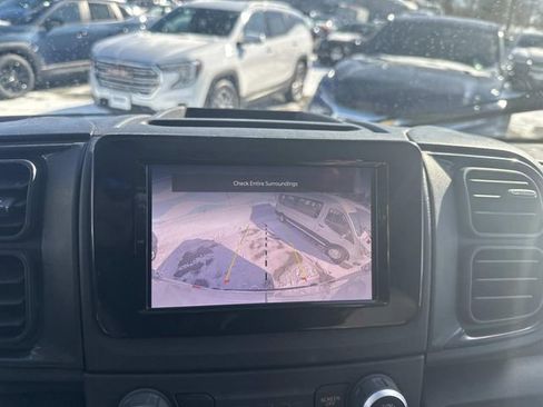 Used 2023 RAM ProMaster 2500 image 24