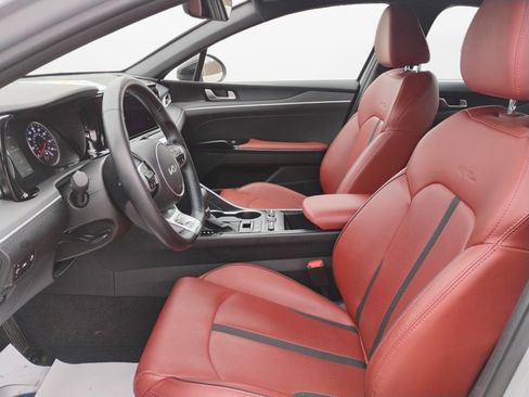 Used 2023 Kia K5 GT-Line w/ GT-Line Premium Package image 11