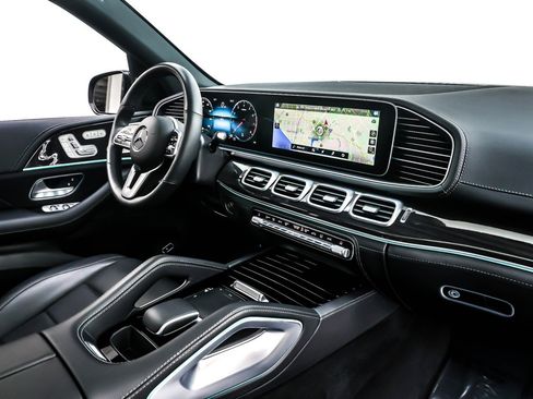 Used 2022 Mercedes-Benz GLE 350 4MATIC image 16