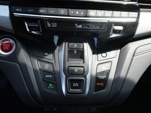 Used 2025 Honda Odyssey EX-L image 30