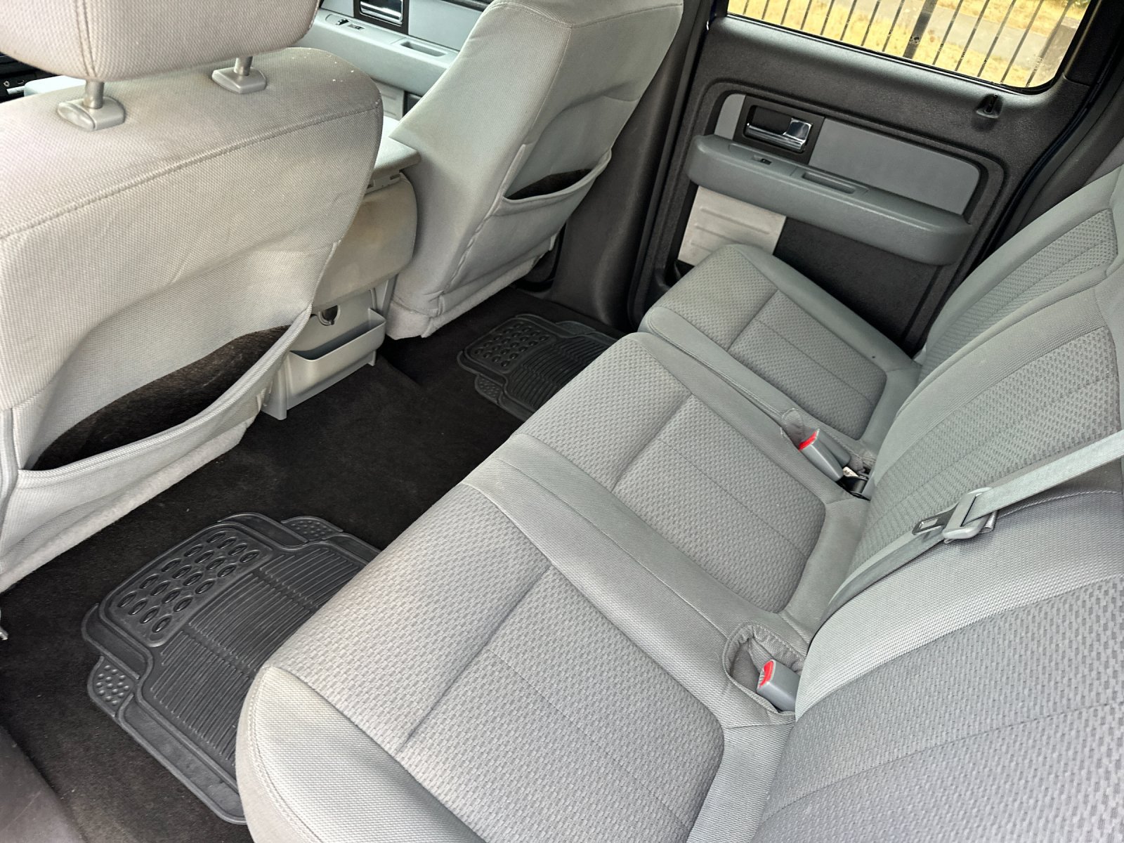 Used 2014 Ford F150 XLT AWD/4WD image 12