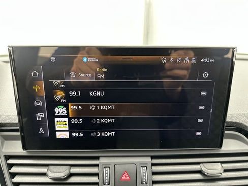 Certified 2023 Audi SQ5 Premium Plus w/ Premium Plus Package image 16