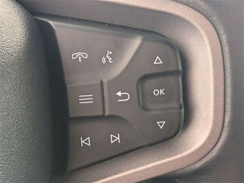 Used 2025 Ford Bronco Big Bend image 15