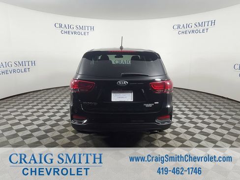 Used 2019 Kia Sorento LX image 4