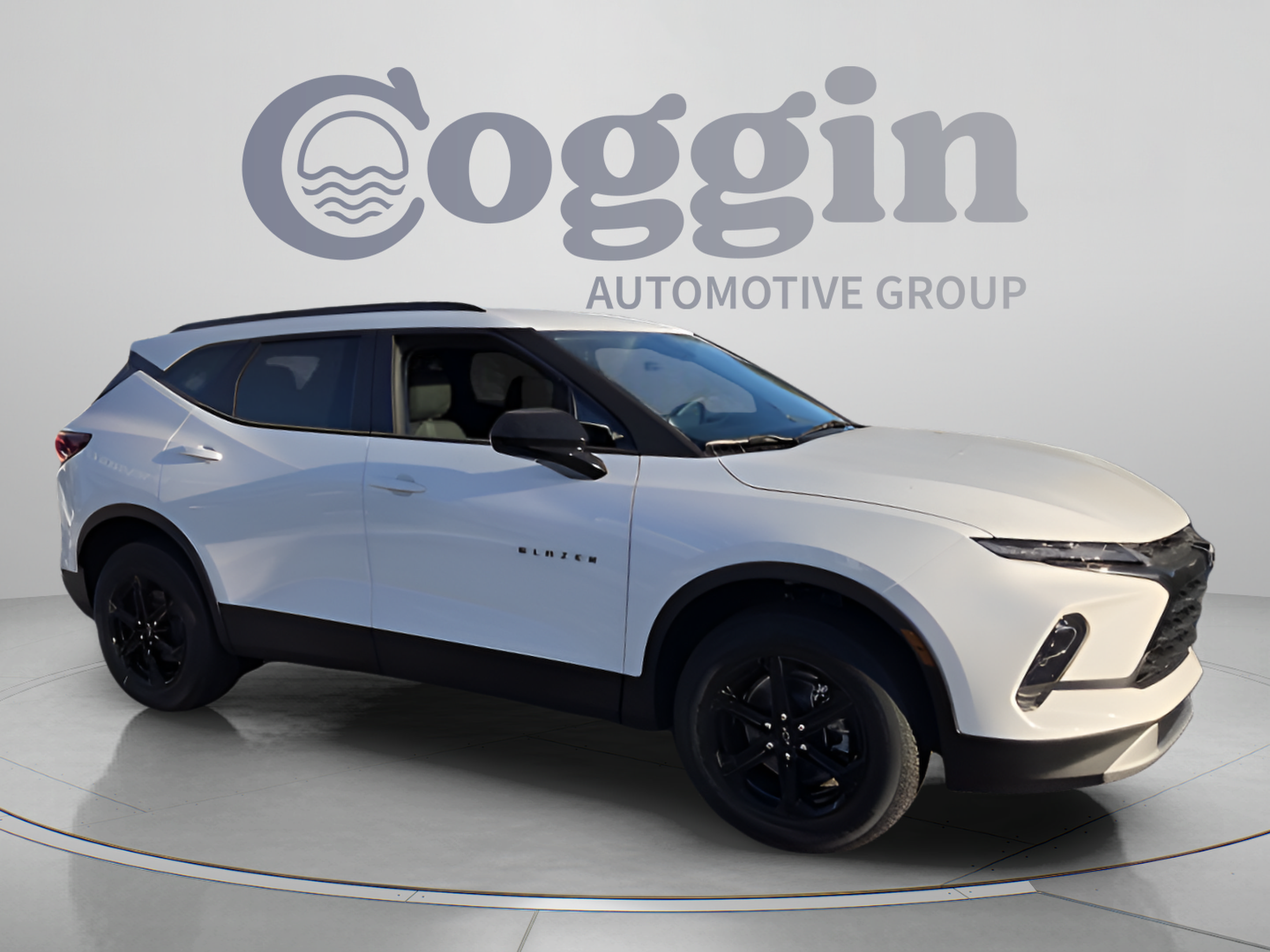 New 2026 Chevrolet Blazer LT w/ Convenience Package FWD image 7