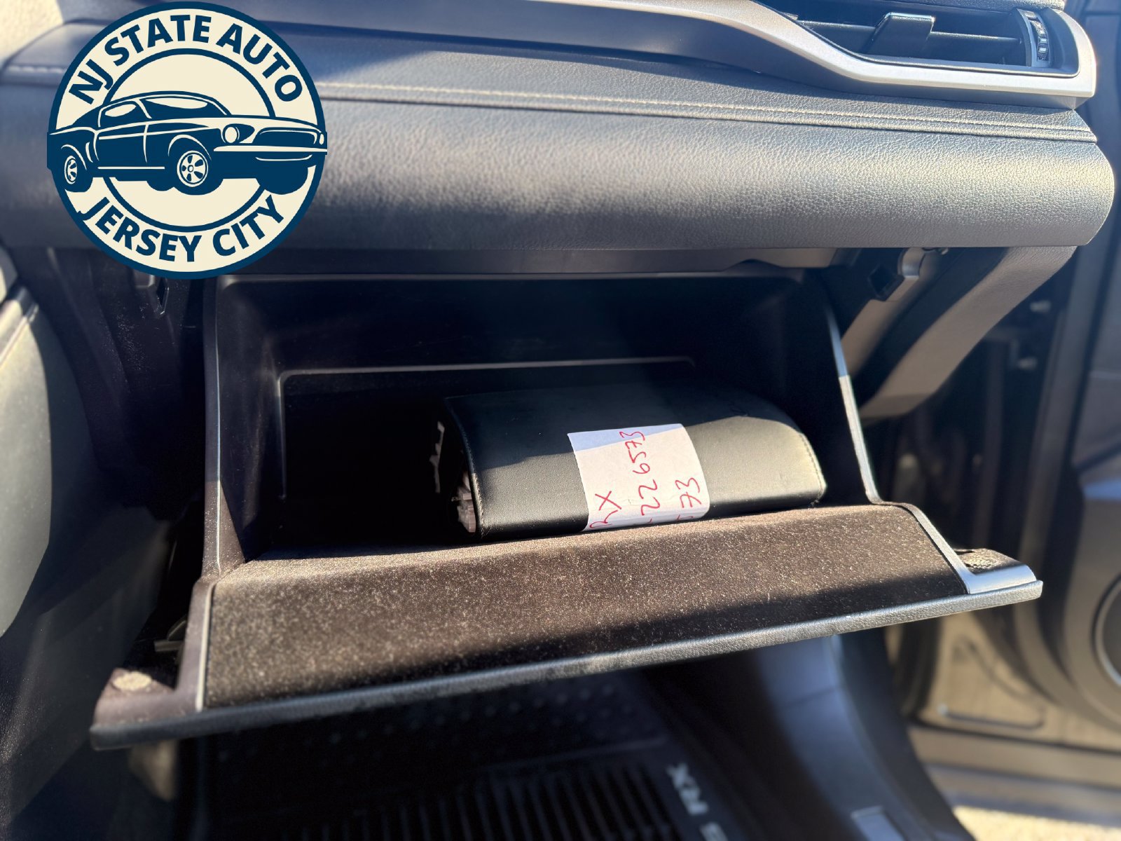 Used 2020 Lexus RX 350 AWD image 45